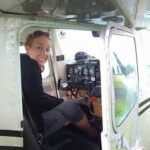 Redcat Aviation Testimonials Aeryn